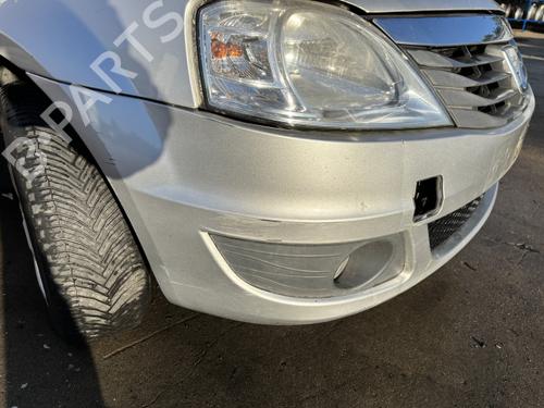 front-bumper-dacia-logan-mcv-ks_-2007-40597415 main image