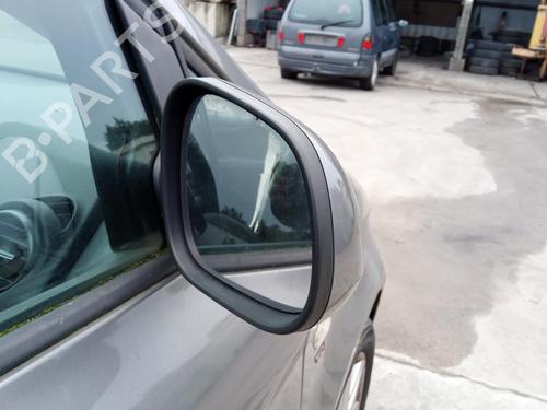 Right mirror SEAT ALTEA XL (5P5, 5P8) 2.0 TDI | BP27148590C27 