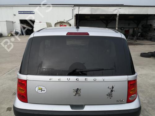 Tailgate PEUGEOT 1007 (KM_) 1.4 HDi | BP27132875C6 