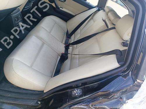 Used Rear seat BMW 3 Touring (E91) 320 d (163 hp) 27125056