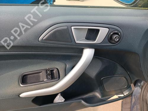 Alternator FORD FIESTA VI (CB1, CCN) 1.4 TDCi | BP27123242M7 - Image 12