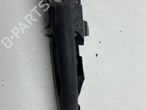 Poignée extérieure avant gauche Poignée extérieure avant gauche RENAULT CLIO III (BR0/1, CR0/1) [2005-2014] 35961740 35961740