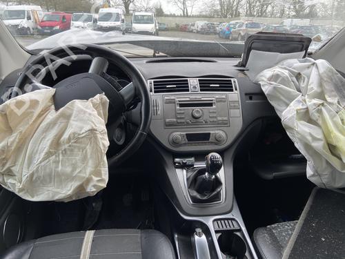 Seat buckle FORD KUGA I 2.0 TDCi | BP32299535I32 - Image 4