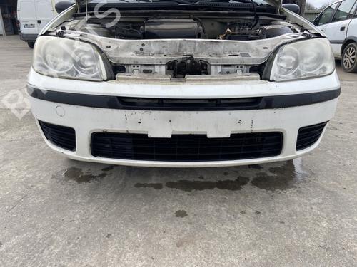 Foran kofangere FIAT PUNTO (188_) 1.2 60 (188.030, .050, .130, .150, .230, .250) (60 hp) 31654813