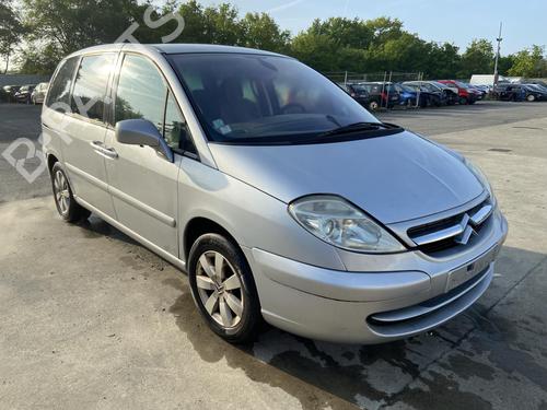 Used Front slam panel CITROËN C8 (EA_, EB_) 2.0 (136 hp) 27108883