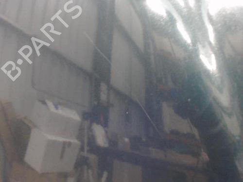 Hood MERCEDES-BENZ A-CLASS (W168) A 170 CDI (168.009, 168.109) | BP27121214C1 