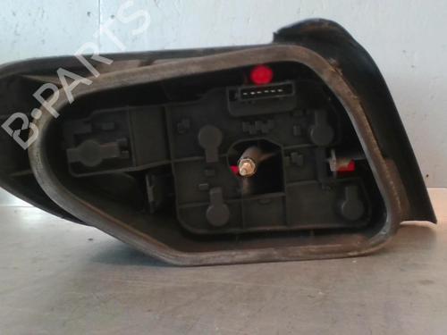 Right taillight CITROËN EVASION MPV (22, U6) 2.0 HDI | BP27118721C35 