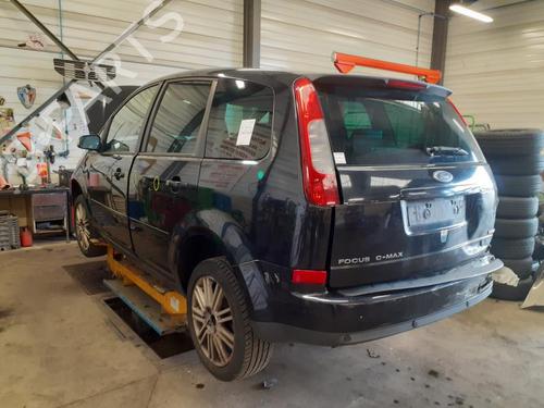 Left front fog light FORD FOCUS C-MAX (DM2) 2.0 TDCi | BP27120116C30  - Image 5