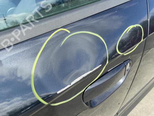 Left front door AUDI A3 Sportback (8PA) 1.9 TDI | BP27105172C2 
