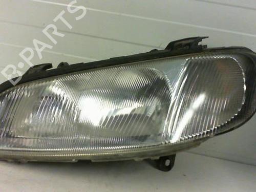 Used Left headlight Left headlight OPEL OMEGA B (V94) [1994-2005] 27115266 27115266