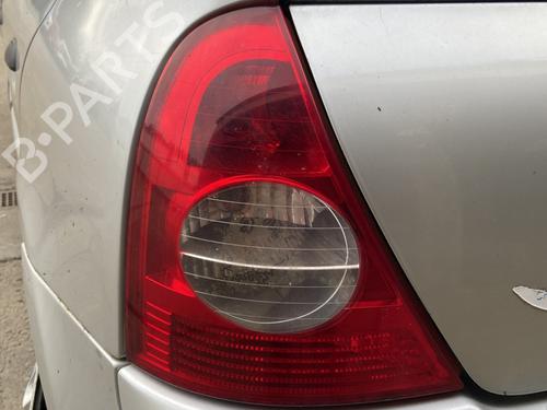 Used Left taillight RENAULT CLIO II (BB_, CB_) 1.5 dCi (B/CB07) (65 hp) 31188862