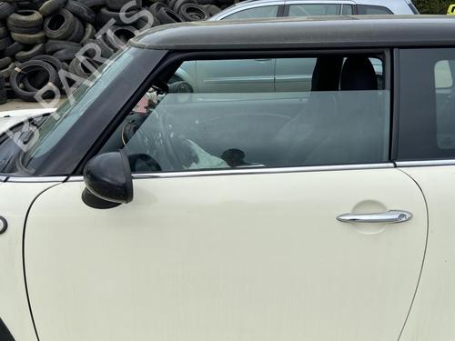 Used Front left window mechanism MINI MINI (R56) Cooper D (109 hp) 27107545