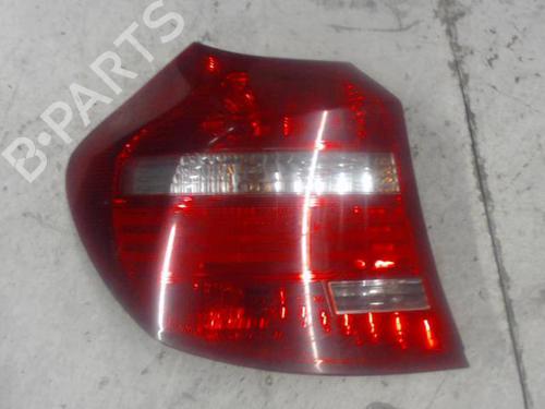 Left taillight BMW 1 (E81) 118 i | BP27123244C34 