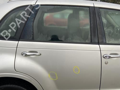 Dør højre bagtil Dør højre bagtil CHRYSLER PT CRUISER (PT_) 2.2 CRD (121 hp) 30677710 30677710