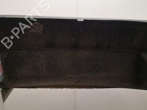 Rear bumper CITROËN SAXO (S0, S1) 1.0 X | BP27152544C8 