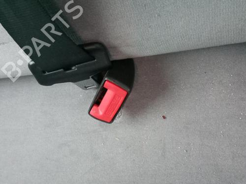 Used Seat buckle CITROËN C3 I (FC_, FN_) 1.4 HDi (68 hp) 27143572