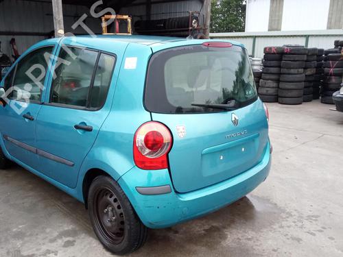 Starter RENAULT MODUS / GRAND MODUS (F/JP0_) 1.6 (JP03, JP0B, JP0U, JP0Y, JP1G) | BP27145745M8  - Image 11