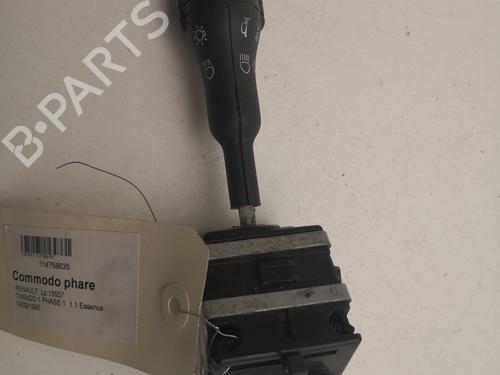Used Switch Switch RENAULT TWINGO I (C06_) 1.2 (C066, C068) (58 hp) 29978099 29978099