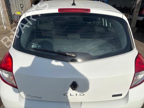 tailgate-renault-clio-iii-hatchback-van-sb_-sr_-2005-37663334 main image