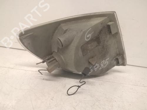 Used Left front indicator Left front indicator MERCEDES-BENZ VITO Van (W638) 112 CDI 2.2 (638.094) (122 hp) 27117417 27117417