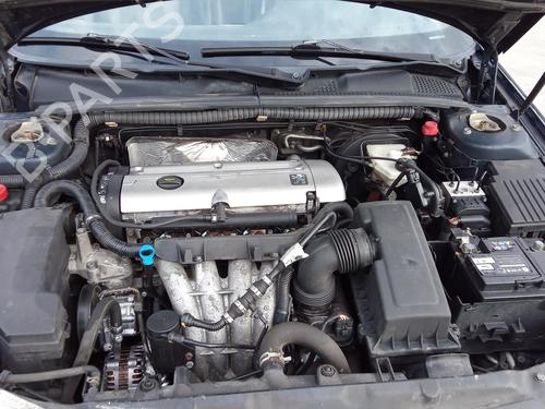 Used Starter PEUGEOT 406 Break (8E/F) 2.2 (158 hp) 27142342