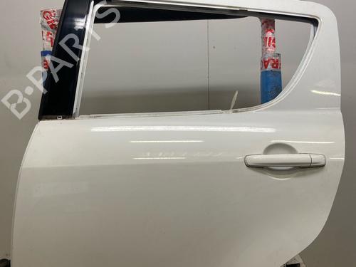 Used Left rear door Left rear door 37170062 37170062