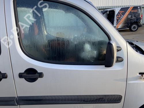Rudehejsemekanisme Højre foran FIAT DOBLO Box Body/MPV (223_) 1.3 D Multijet | BP29529556C23 