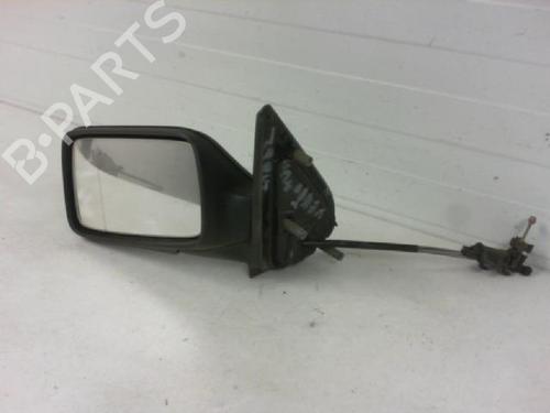 Left mirror VW VENTO (1H2) 1.9 D | BP27132197C26 