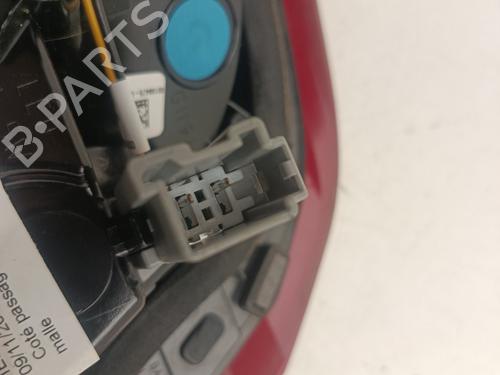 Right tailgate light FORD FIESTA VII (HJ, HF) 1.1 Ti-VCT | BP33182746C80 - Image 2