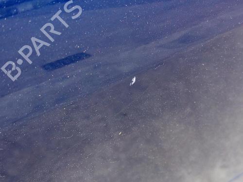 Left rear door SMART FORFOUR (454) 1.5 CDI (454.001) BP27129844C4