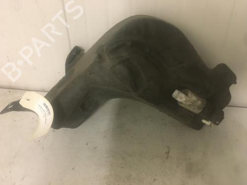 Used Windscreen washer tank CITROËN C4 Coupe (LA_) 1.6 HDi (109 hp) 27117069