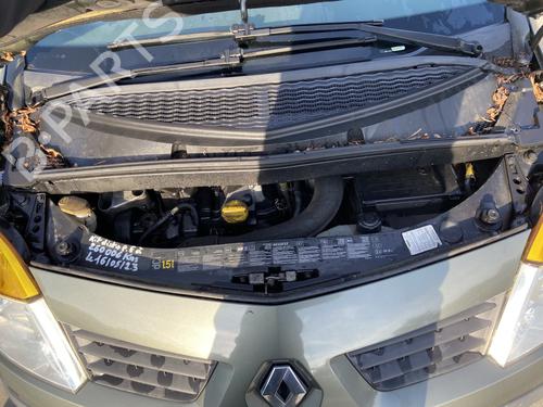 Used ABS pump RENAULT MODUS / GRAND MODUS (F/JP0_) 1.5 dCi (FP0D, JP0D) (82 hp) 29505852