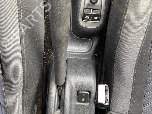 håndbremse PEUGEOT 206+ (2L_, 2M_) 1.4 HDi eco 70 (68 hp) 31654787