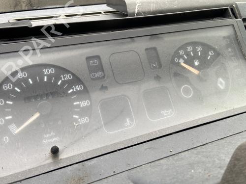 Used Parts RENAULT SUPER 5 (B/C40_)  1.2 (B/C40F)  4555794