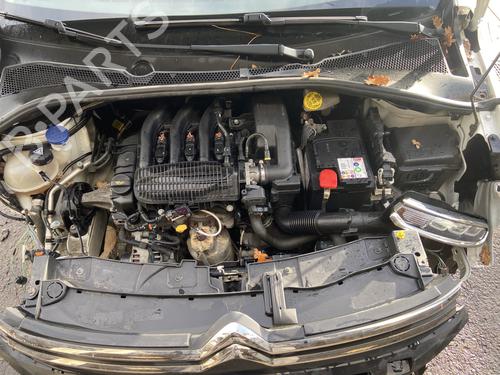 AC-Kompressor CITROËN C3 III (SX) 1.2 VTi 82 (82 hp) 30491163