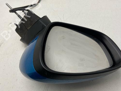 Used Left mirror Left mirror CITROËN C3 II (SC_) 1.4 VTi 95 (95 hp) 35937646 35937646
