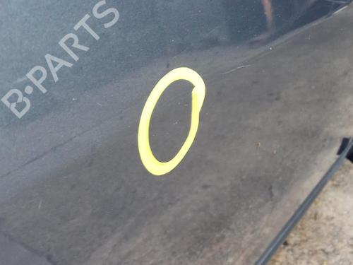 Right rear door FORD FIESTA V (JH_, JD_) 1.4 TDCi | BP27135641C5 