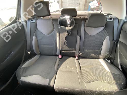 Sæde Bagtil PEUGEOT 308 I (4A_, 4C_) 1.6 16V (120 hp) 32990093