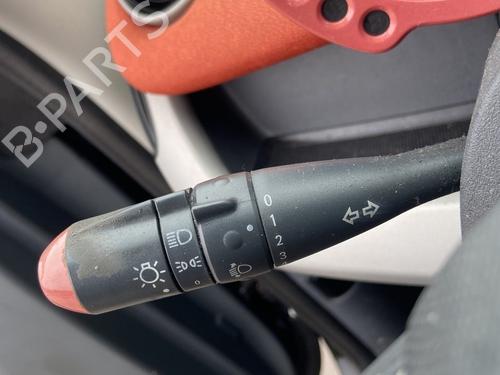 Steering column stalk SMART FORFOUR (454) 1.1 (454.030) | BP30646178I23