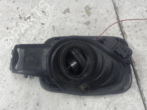 Fuel flap AUDI A3 Sportback (8VA, 8VF) 2.0 TDI | BP27134695C131 