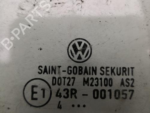 Rear left door window VW GOLF V (1K1) 1.9 TDI | BP27148232C20 