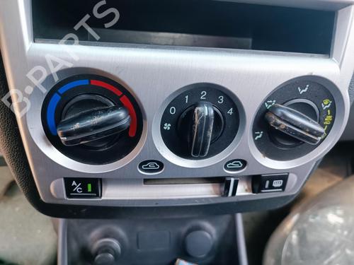 Varmeblæser HYUNDAI GETZ (TB) 1.5 CRDi (88 hp) 27124957