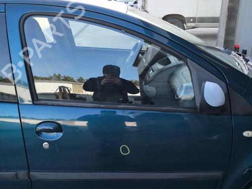 Right front door CITROËN C1 (PM_, PN_) 1.0 | BP27132832C3 