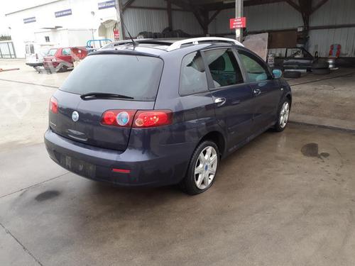 Used Parts FIAT CROMA (194_) 2.4 D Multijet 2906453