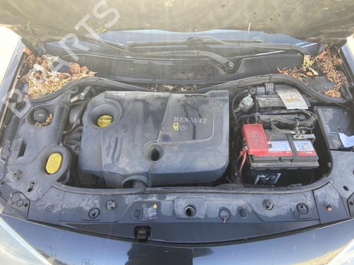 Used AC compressor RENAULT MEGANE II (BM0/1_, CM0/1_) 1.5 dCi (BM1E, CM1E) (106 hp) 28314853