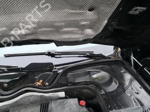 Front windshield wiper arm MERCEDES-BENZ E-CLASS T-Model (S211) E 320 T CDI (211.222) 2118200344