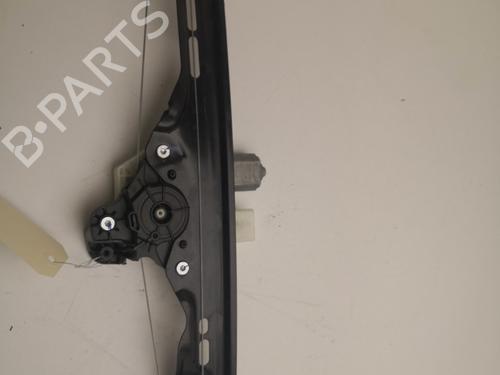 Rear left window mechanism CITROËN C4 SPACETOURER (3D_) 1.2 PureTech 130 | BP27111004C24 