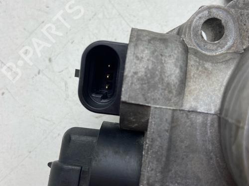 Used Throttle body Throttle body RENAULT TWINGO I (C06_) 1.2 (C066, C068) (58 hp) 30707841 30707841