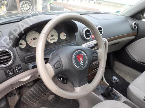Steering wheel ROVER 45 I Hatchback (RT) 1.8 | BP27120079C49 