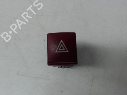 Used Warning switch PEUGEOT 206+ (2L_, 2M_) 1.4 HDi eco 70 (68 hp) 27115478